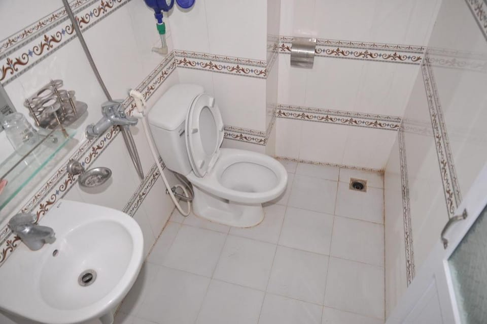 nhà 27 ngõ 7 tú mỡ Apartment in Laos
