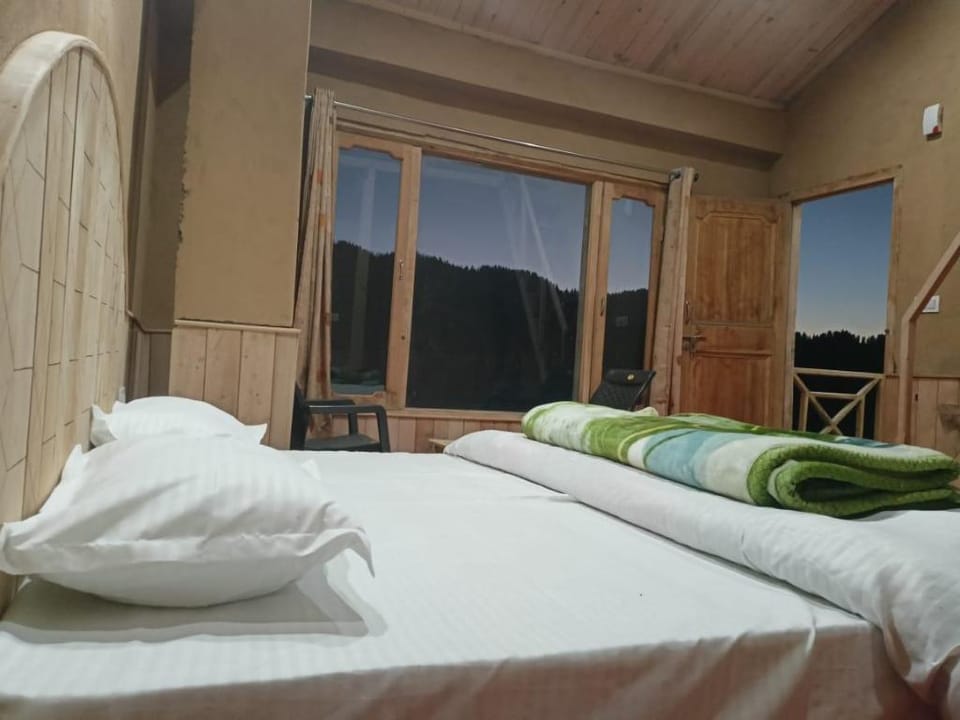 God Wood Homestay Vacation rental in Himachal Pradesh