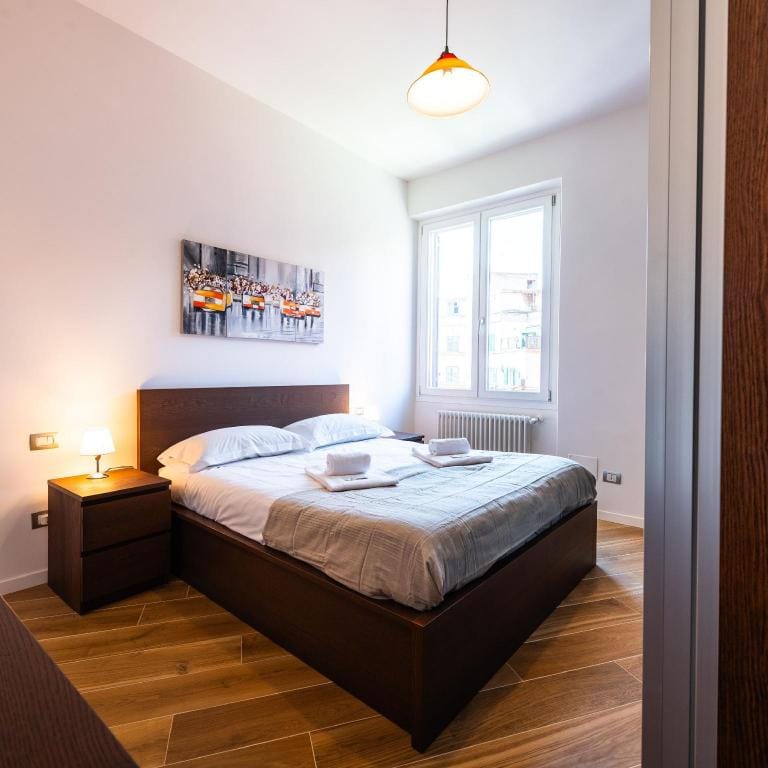 Casa del Marchese del Grillo Apartment in Rome