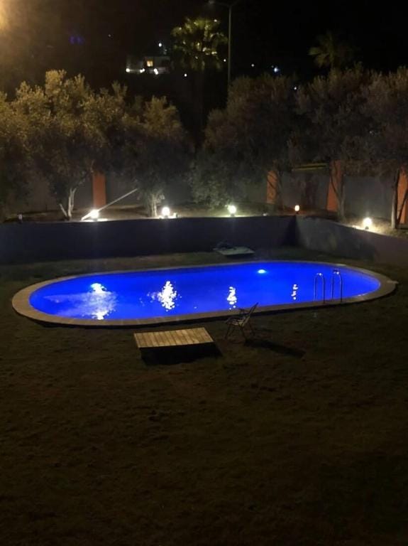 Marinaya 10 Dk Havuzlu Apart Apartment in Göcek