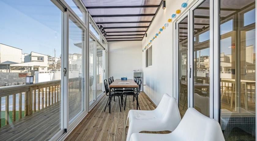 Its You Private Pool Villa Bed and Breakfast in South Korea