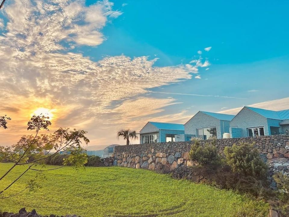 Jeju Halo Pool Villa Bed and Breakfast in South Korea