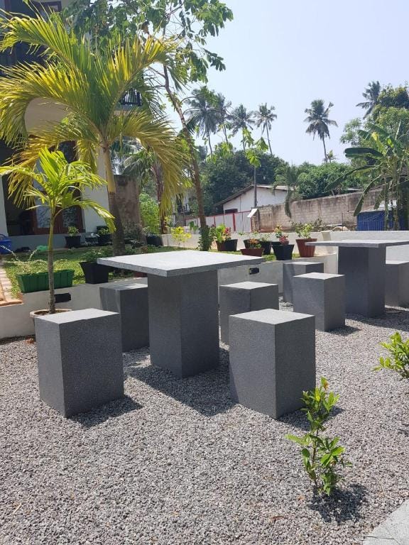 Cozy bungalow fully furnished Apartment in Negombo
