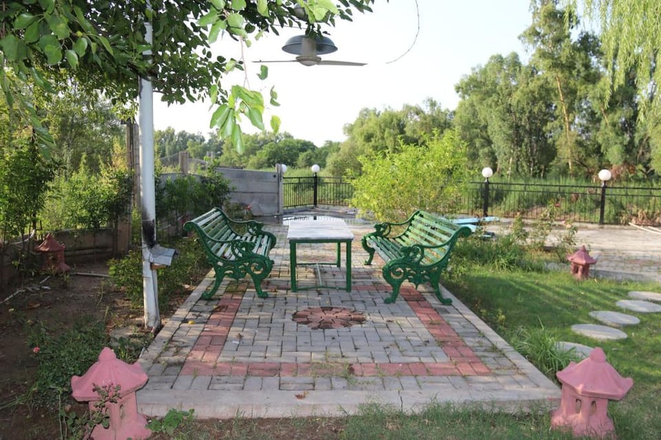 Lake View Apartments & Executive Accommodation Apartment in Islamabad