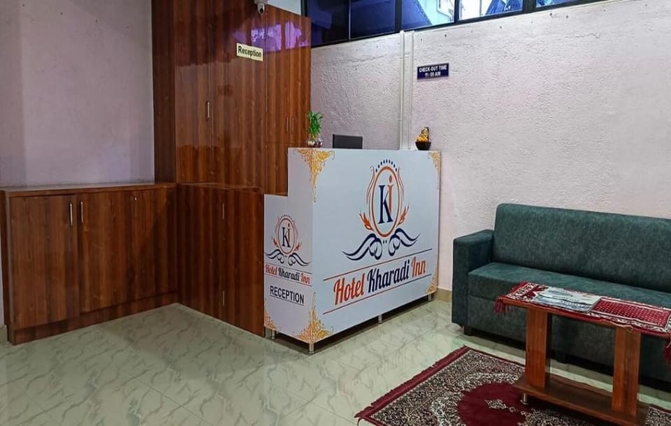 Hotel Kharadi Inn Hotel in Pune