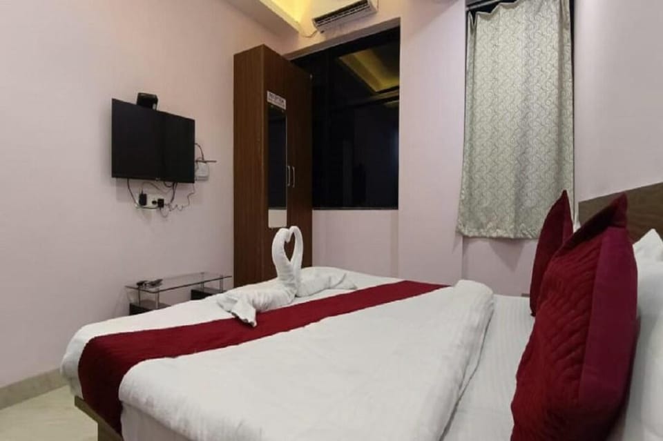 Hotel Kharadi Inn Hotel in Pune