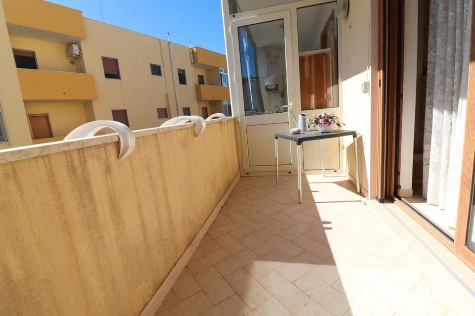 Keferas House Otranto Apartment in Otranto
