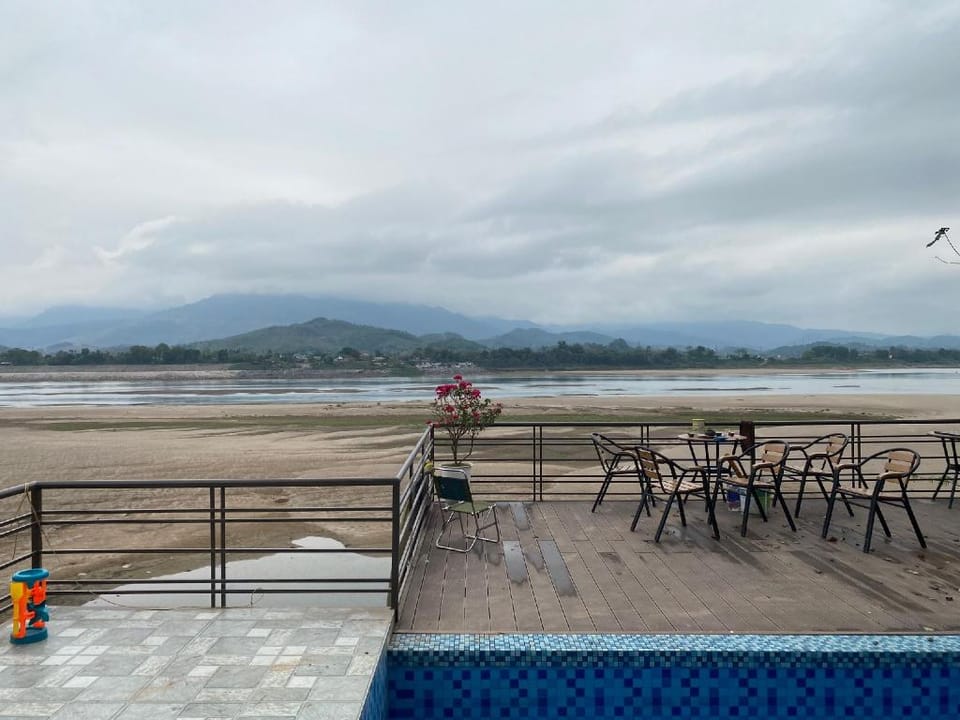 Family Homstay Vacation rental in Laos