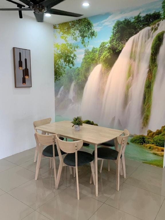 Modern Lux Suite | The Cove Apartment in Ipoh