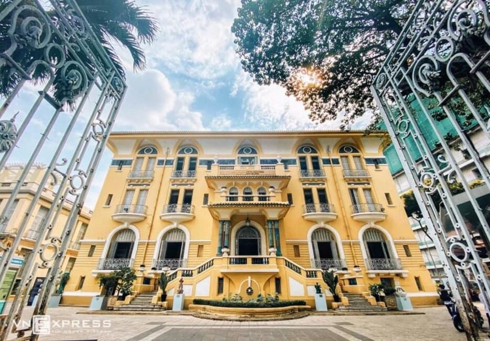 Ho Chi Minh City Apartments Apartment in Ho Chi Minh City