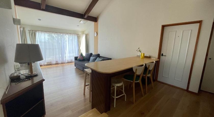 Cottage with Kitchen and Seto Inland Sea View for Rent! Apartment in Japan