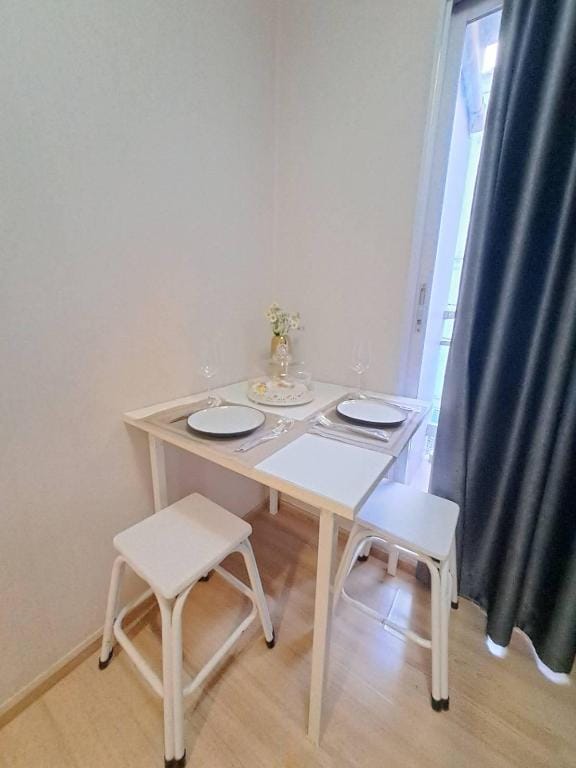 พลัมคอนโด ลาดพร้าว101 Apartment in Bangkok