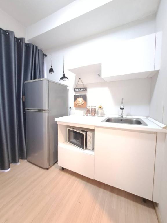พลัมคอนโด ลาดพร้าว101 Apartment in Bangkok
