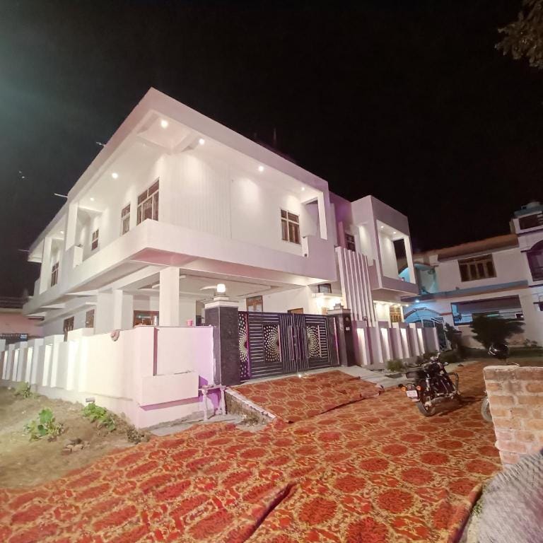 Rama Kutumb Homestay Apartment in Nepal
