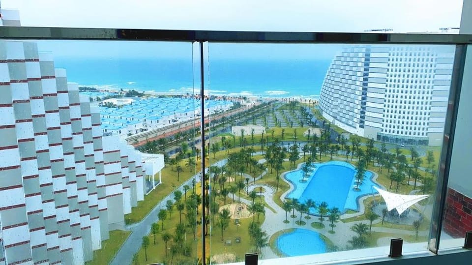 Arena Cam ranh resort by River Apartment in Khanh Hoa Province