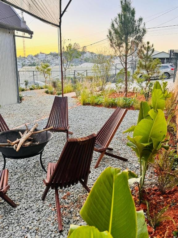 Homestay - Nhà cỏ Lâu Đà Lạt Vacation rental in Dalat