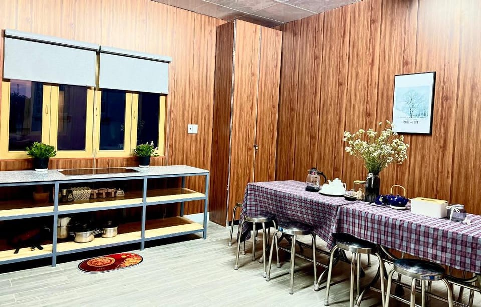 Homestay - Nhà cỏ Lâu Đà Lạt Vacation rental in Dalat