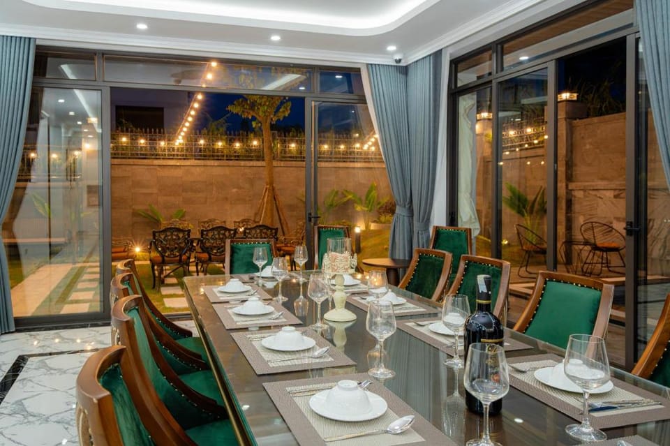 LUXURY VILLA FLC HA LONG BT2-19 Apartment in Laos