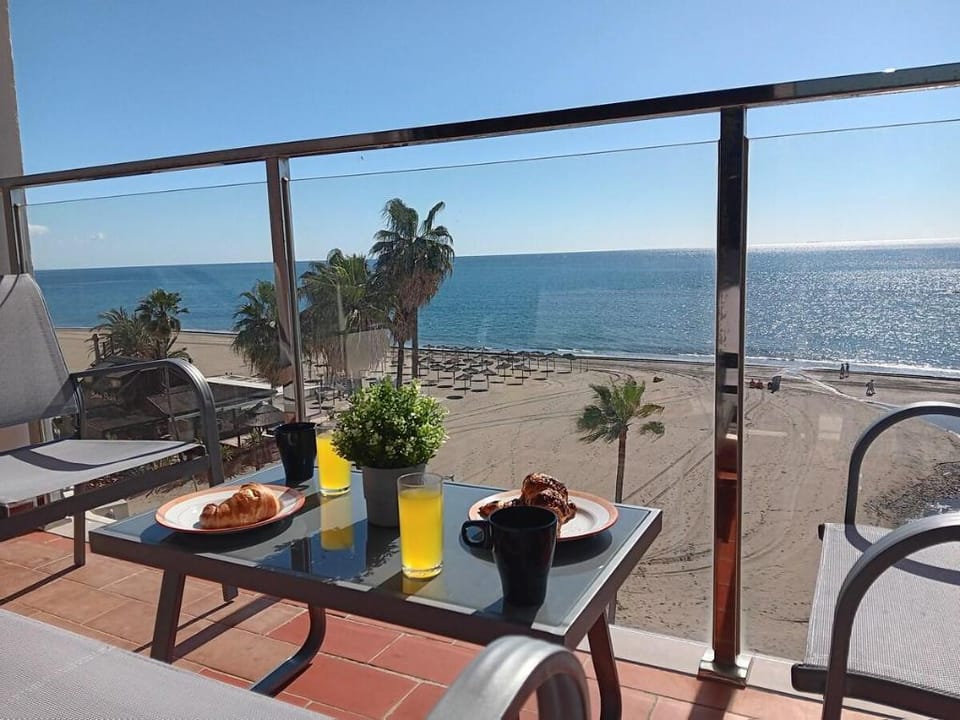 Alojamiento Iberia Playa Apartment in Estepona