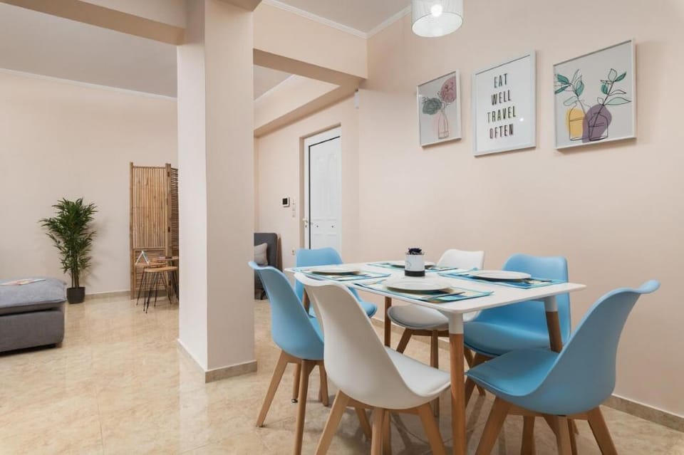 Harmony Apartment in Chania Apartment in Chania