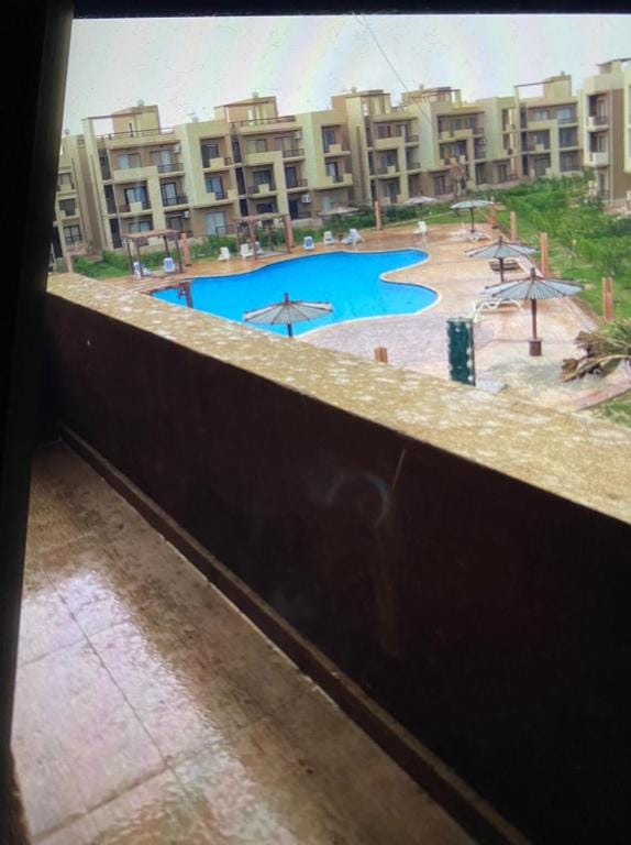 The first Asian resort in Egypt Apartment in South Sinai Governorate
