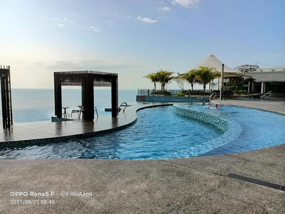 FR residence Apartment in Pahang, Malaysia