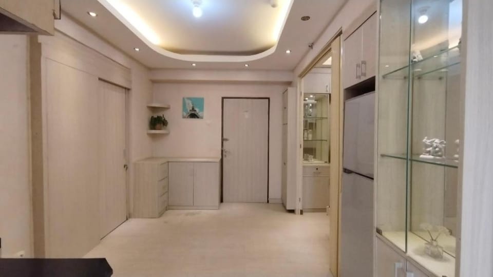 APARTEMEN GATEWAY 2BR BIG BY MGM Apartment in Bandung