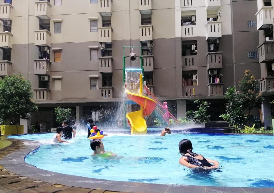 APARTEMEN GATEWAY 2BR BIG BY MGM Apartment in Bandung