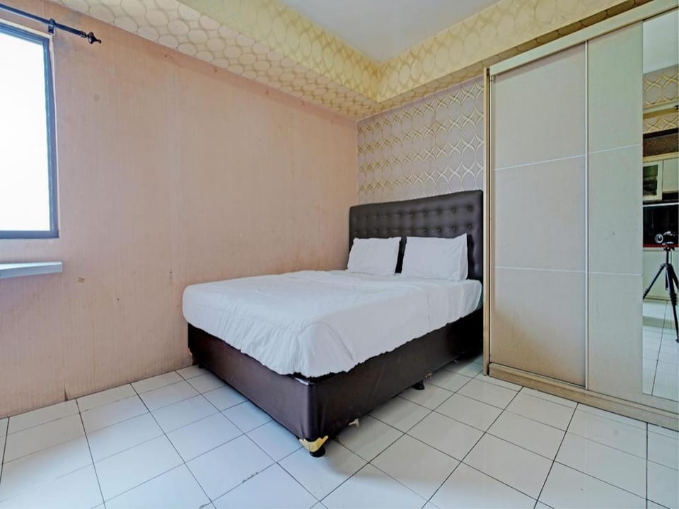 APARTEMEN GATEWAY 2BR DOUBLE BY MGM  Apartment in Bandung