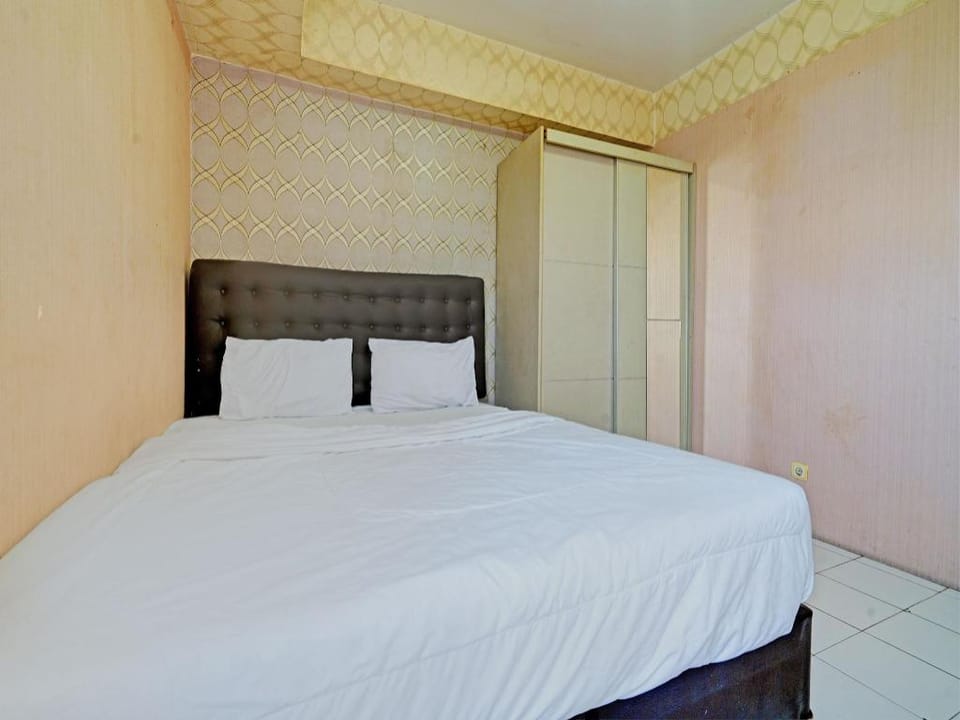 APARTEMEN GATEWAY 2BR DOUBLE BY MGM  Apartment in Bandung