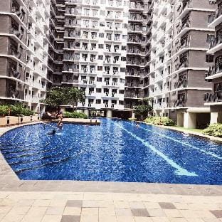 My Humble Abode at Shore 3 Apartment in Pasay