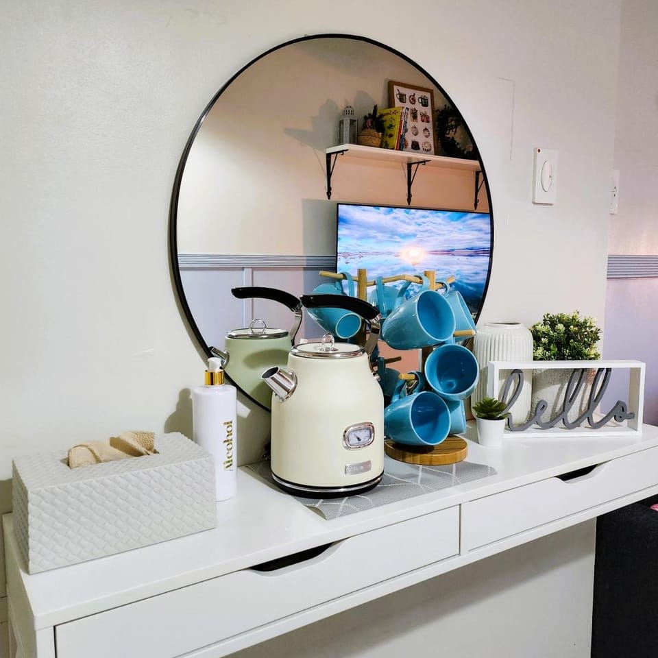 My Humble Abode at Shore 3 Apartment in Pasay