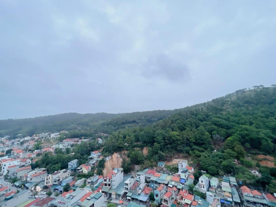 Vim house Apartment in Laos