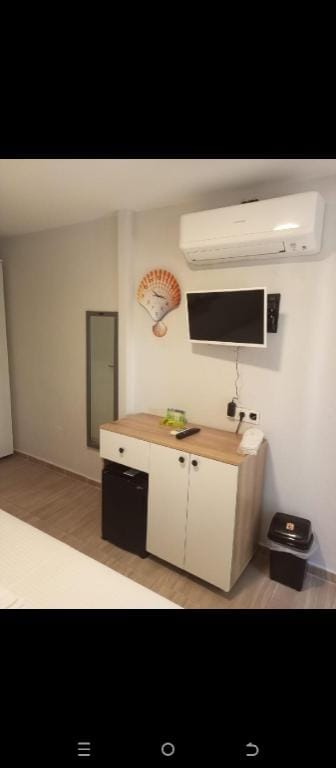 Aya Pansiyon  Apartment in İzmir Province