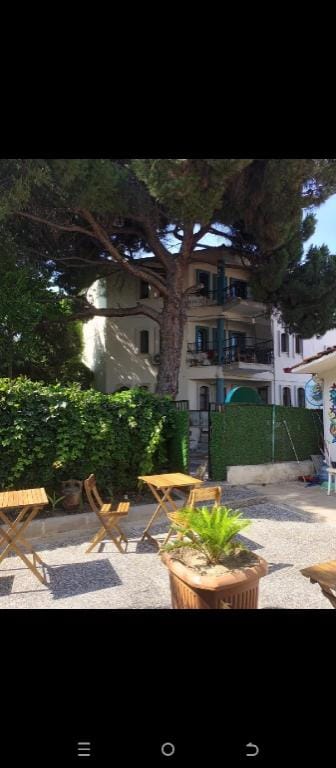 Aya Pansiyon  Apartment in İzmir Province