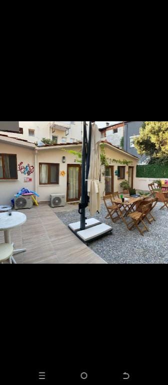 Aya Pansiyon  Apartment in İzmir Province