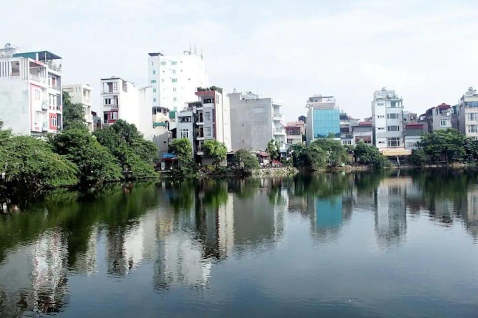 Homestay -Ba Đình -Kim Mã -Giang Văn Minh Vacation rental in Hanoi