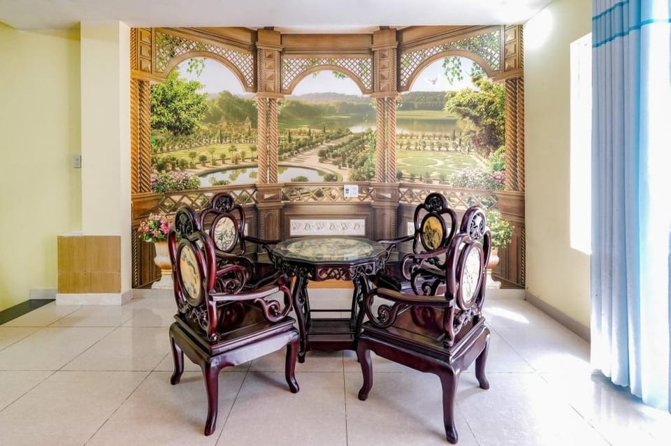 Phượng House Apartment in Dalat