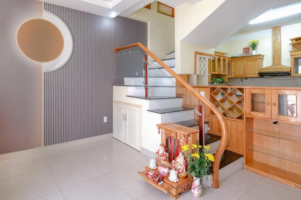 Phượng House Apartment in Dalat