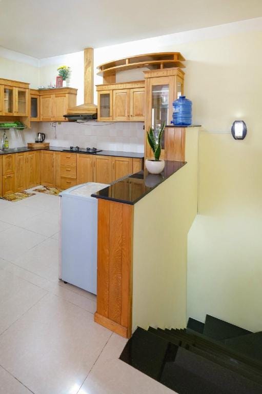 Phượng House Apartment in Dalat