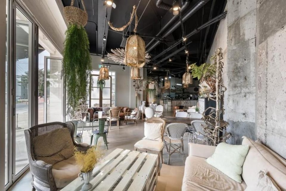 Yeongheungdo BoutiquePasseComposePension Bed and Breakfast in Gyeonggi-do