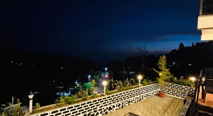 Nakshatra Inn Kodaikanal Homestay Vacation rental in Kodaikanal
