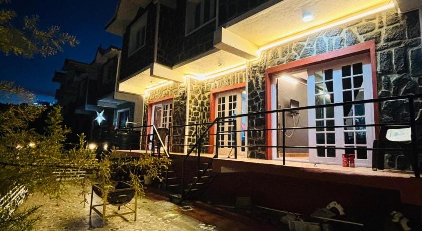 Nakshatra Inn Kodaikanal Homestay Vacation rental in Kodaikanal