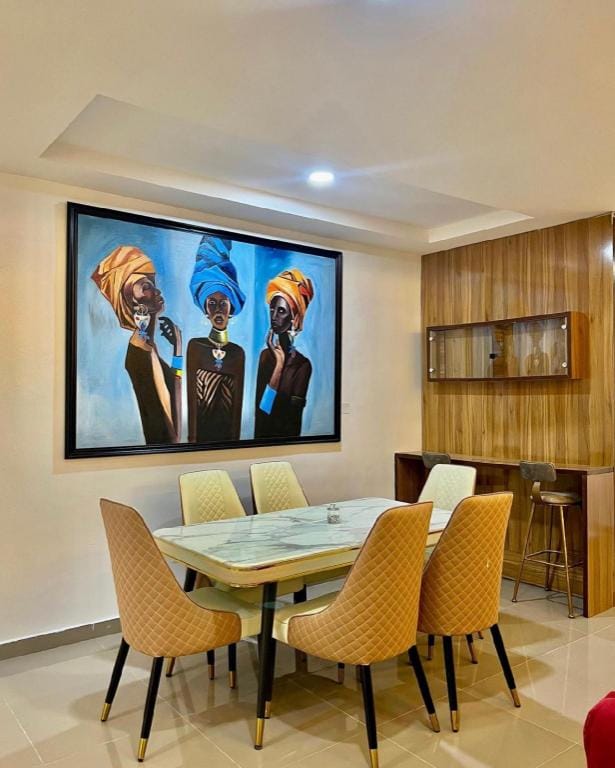 Elceeva Apartment  Apartment in Lagos, Nigeria