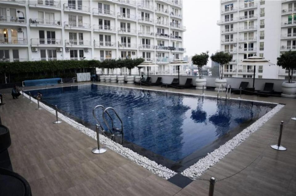 STAR COMFORT INN Apartment in Lucknow