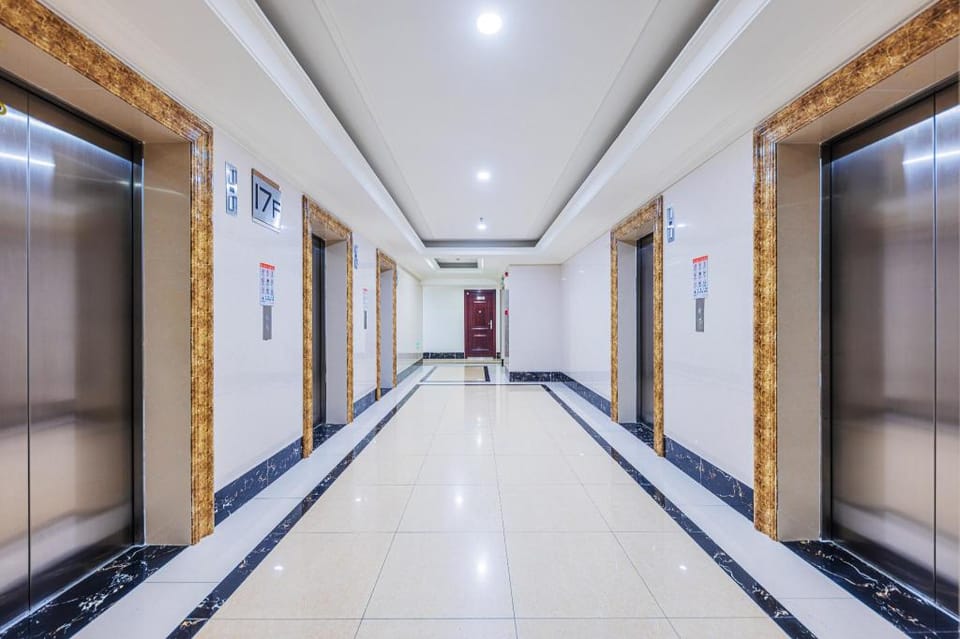 高级大床房 Apartment in Guangzhou