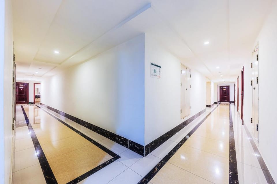 高级大床房 Apartment in Guangzhou