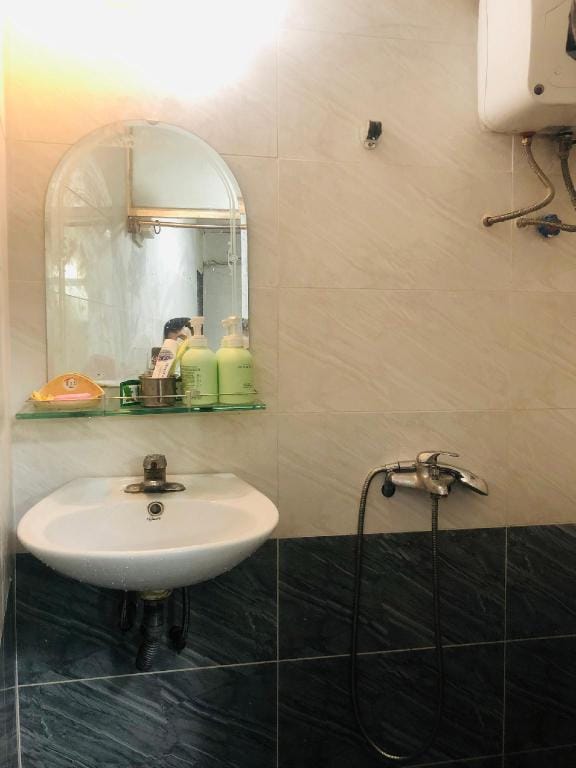 Heart of Quarter Affordable price- Share WC Apartment in Hanoi