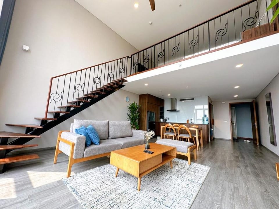 PentStudio West Lake - KIM Apartment & Homestays Apartment in Laos