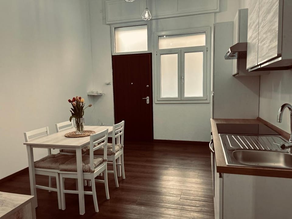 Voyager  Apartment in Cagliari
